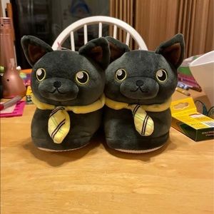 Denis Daily Slippers